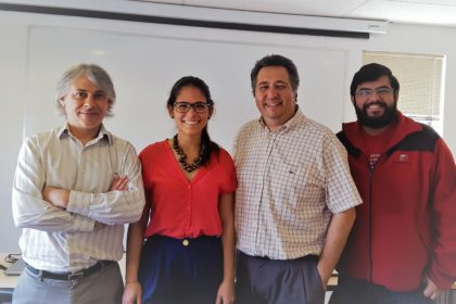 Equipo Datactiva-Cesce