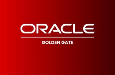 Oracle GoldenGate