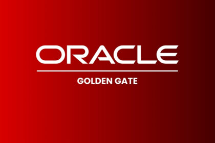 Oracle GoldenGate