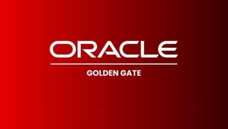 Oracle GoldenGate