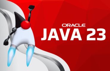 Java 23