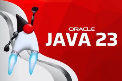 Java 23