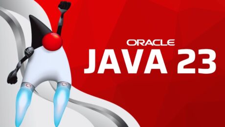 Java 23